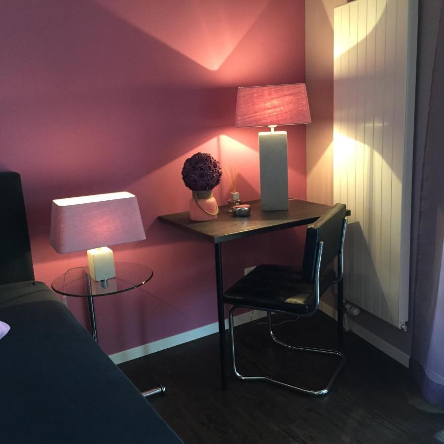 Landcafe Mit Mini Hotel Burgdorf Zewnętrze zdjęcie