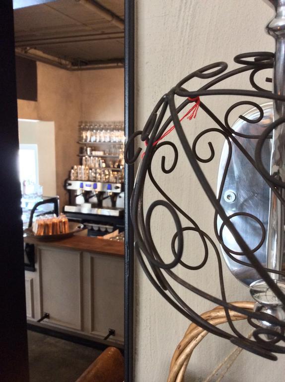 Landcafe Mit Mini Hotel Burgdorf Zewnętrze zdjęcie