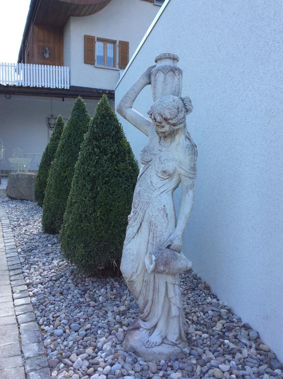 Landcafe Mit Mini Hotel Burgdorf Zewnętrze zdjęcie