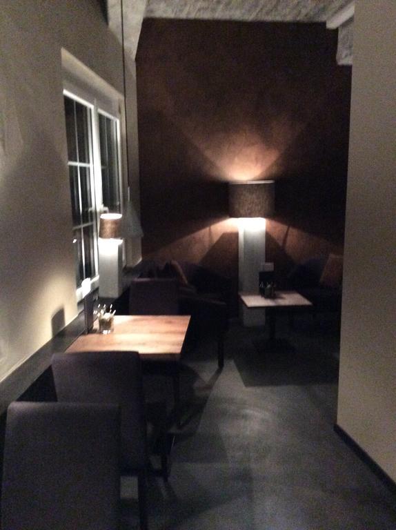 Landcafe Mit Mini Hotel Burgdorf Zewnętrze zdjęcie