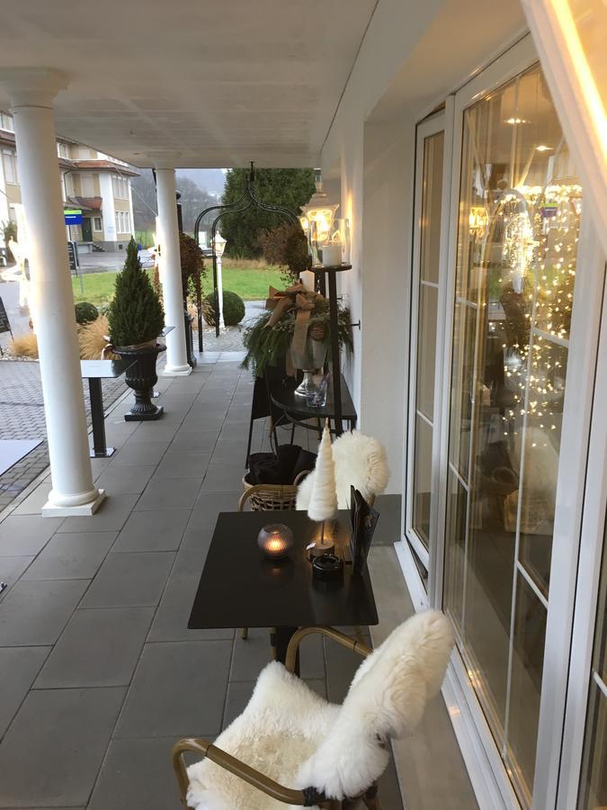 Landcafe Mit Mini Hotel Burgdorf Zewnętrze zdjęcie