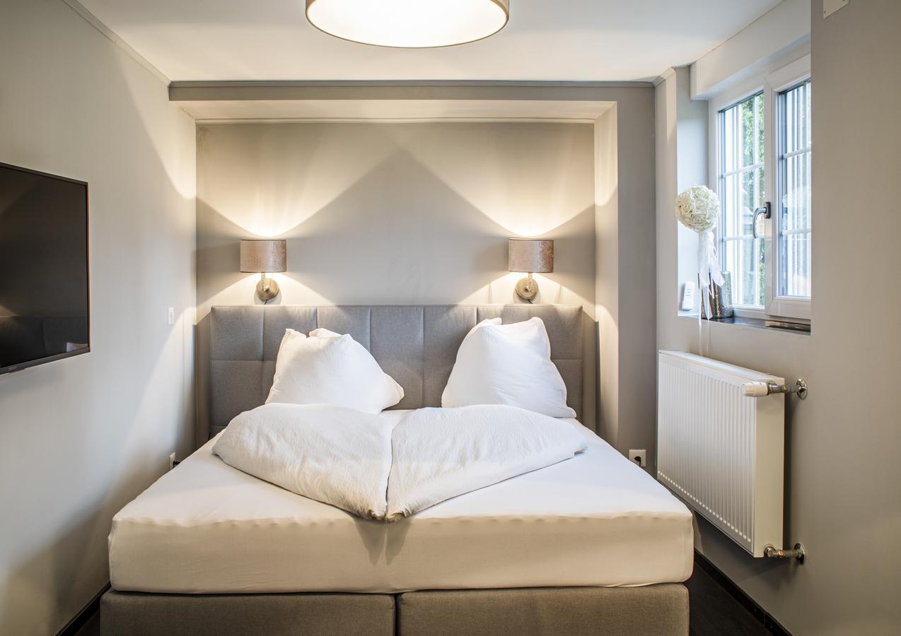Landcafe Mit Mini Hotel Burgdorf Zewnętrze zdjęcie