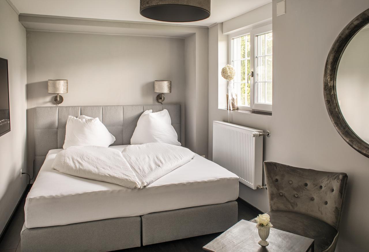 Landcafe Mit Mini Hotel Burgdorf Zewnętrze zdjęcie