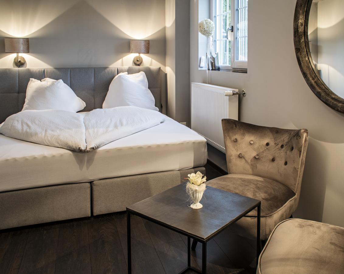Landcafe Mit Mini Hotel Burgdorf Zewnętrze zdjęcie